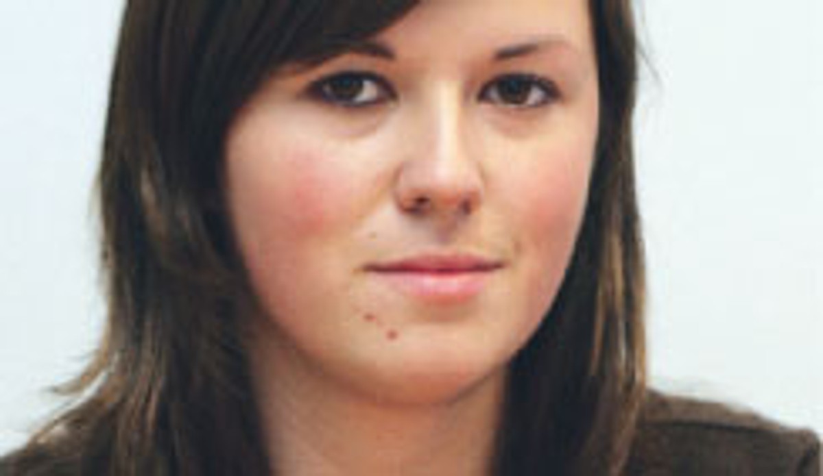Małgorzata Kryszkiewicz
