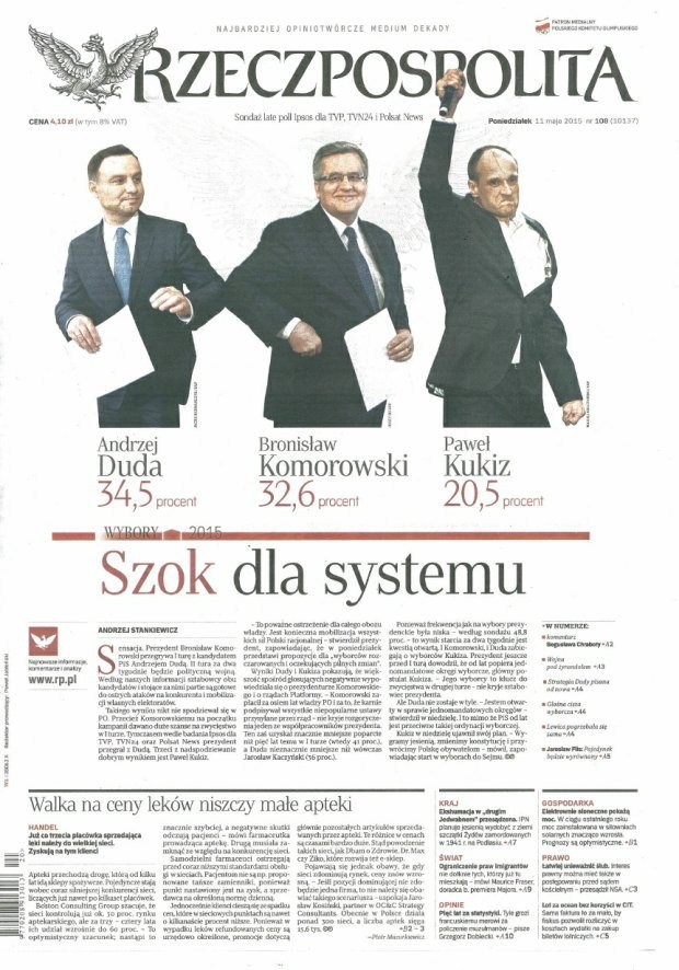 Rzeczpospolita