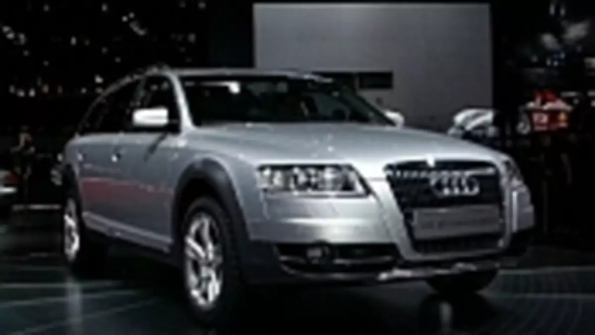 A6 Allroad