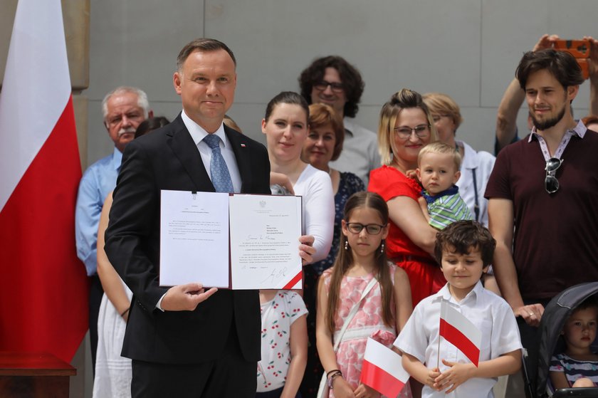 Andrzej Duda