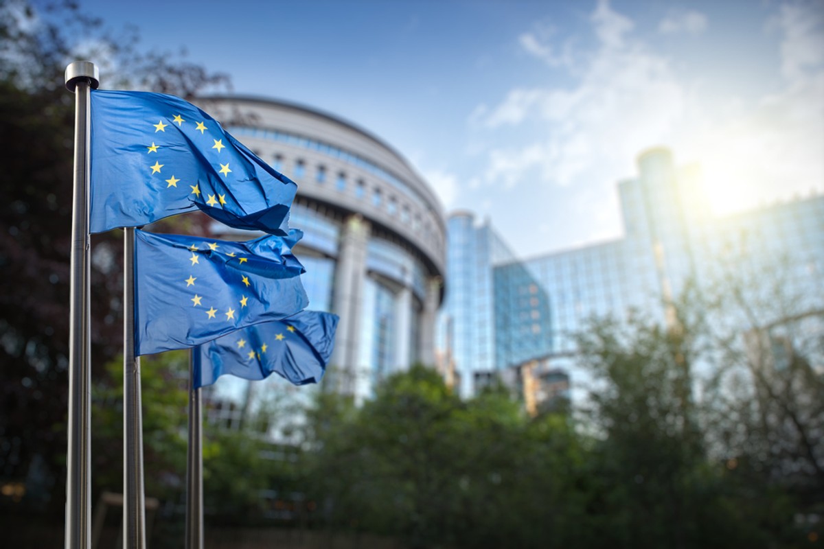 Smoczki dla dzieci z niższym VAT. Wbrew Komisji Europejskiej
