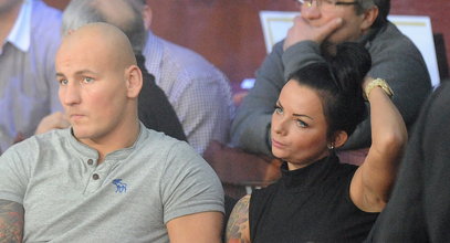 Szpilka wspomina traumatyczny moment. "Czułem się jak pet. Kamila zagroziła odejściem"