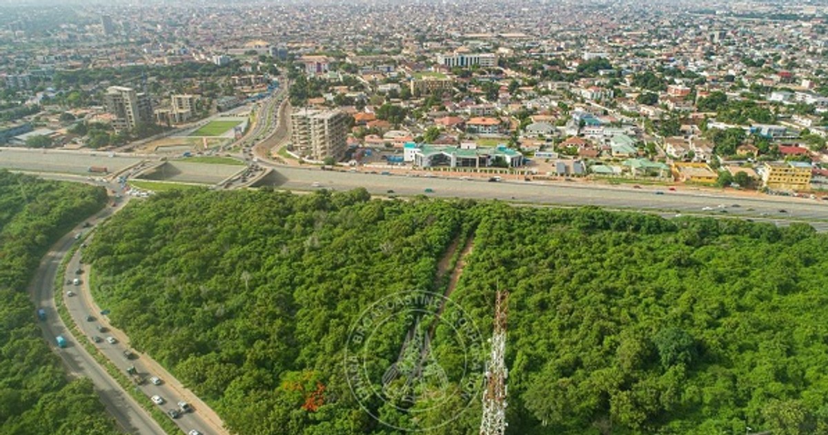 Quiz: How well do you about the declassification of portions of the Achimota Forest Reserve? - Vimarsana News