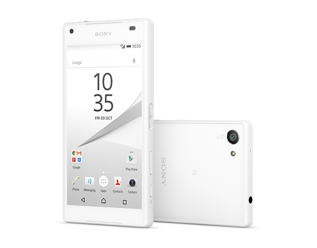Telefon Sony Xperia Z5 compact