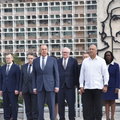 Rosja walczy o nowy rynek. Stawia na Kubę