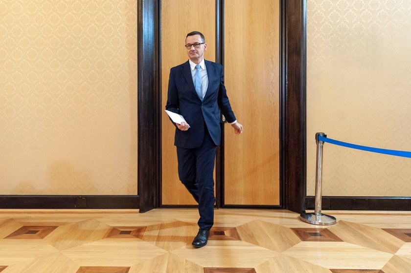 Mateusz Morawiecki