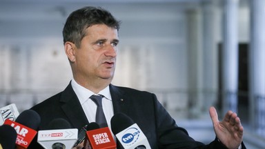 Palikot o propozycji premiera: to śmierć OFE