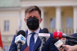 Dworczyk o projekcie dodatku solidarnościowego: Ciekawy i potrzebny