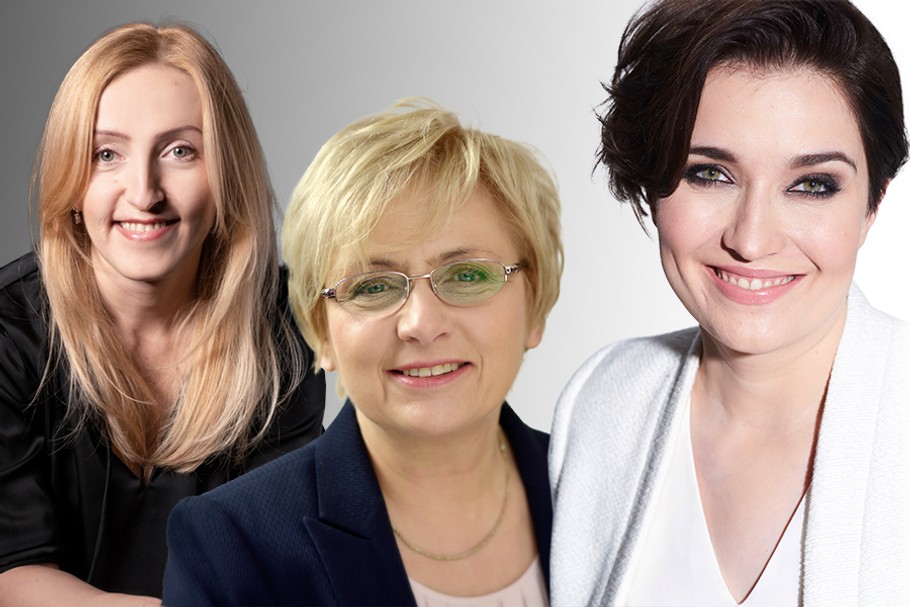 W co businesswoman zainwestowałyby swoje pieniądze? Odpowiadają Wanda Stypułkowska, prezes koszalińskiej firmy MPS International, Joanna Kazak, partner zarządzająca w agencji mediowej Mindshare Polska oraz Olga Adamkiewicz, specjalistka od zarządzania i marketingu.