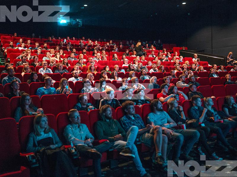 Nyitnak a mozik: a Cinema City marketingigazgatójával beszélgettünk - Noizz