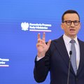 To prawdopodobnie ostatnia decyzja Morawieckiego jako premiera: zerowy VAT na żywność zostaje