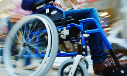 Rusza akcja &quot;Niepełnosprawni w mieście&quot;