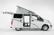 Lunar Christal Vacanza Camper 