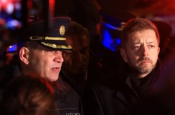 Strzelanina w Pradze. Szef policji podał nowy bilans ofiar i nowe szczegóły sprawy