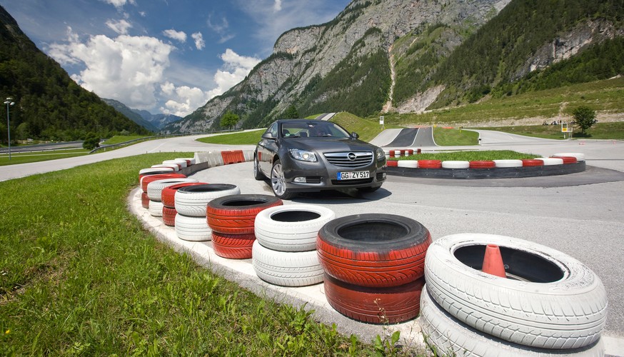 Opel - 15. miejsce w klasyfikacji producentów w raporcie J.D. Power