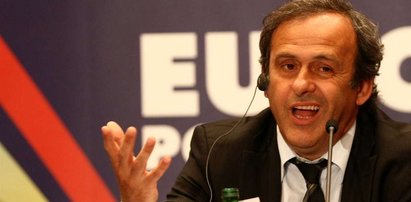 Platini szykuje Eurobałagan