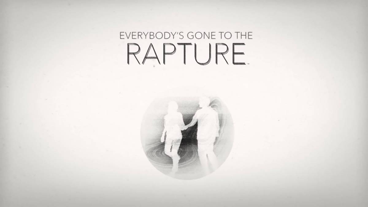 Znamy datę premiery Everybody's Gone to the Rapture, oczekiwanego exclusive'a na PlayStation 4