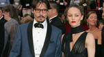 Johnny Depp i Vanessa Paradis (fot. Getty Images)