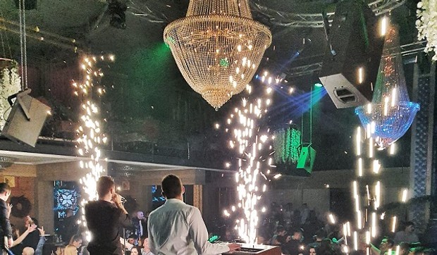 Stefan Živojinović