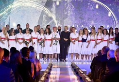 Prezydent Andrzej Duda podziękował olimpijczykom z Tokio za zdobyte medale