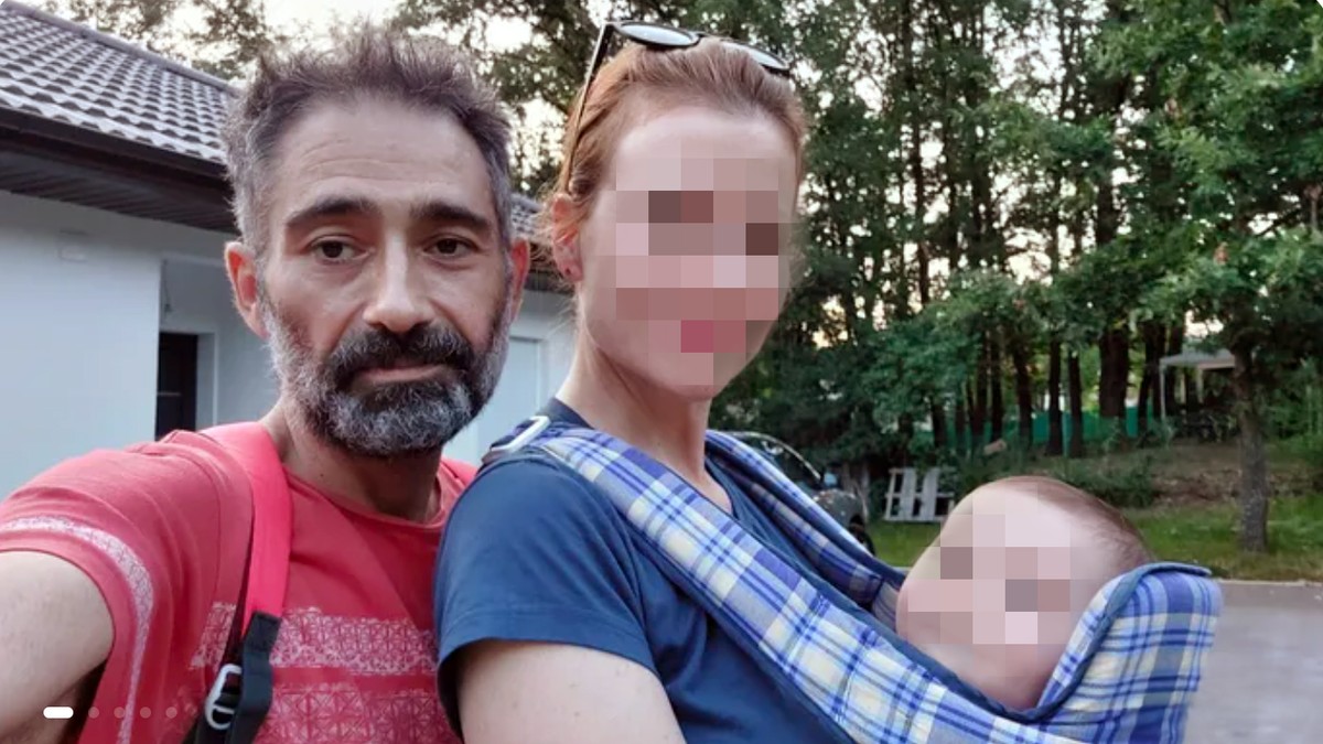 Arheolog Peđa Dakić 