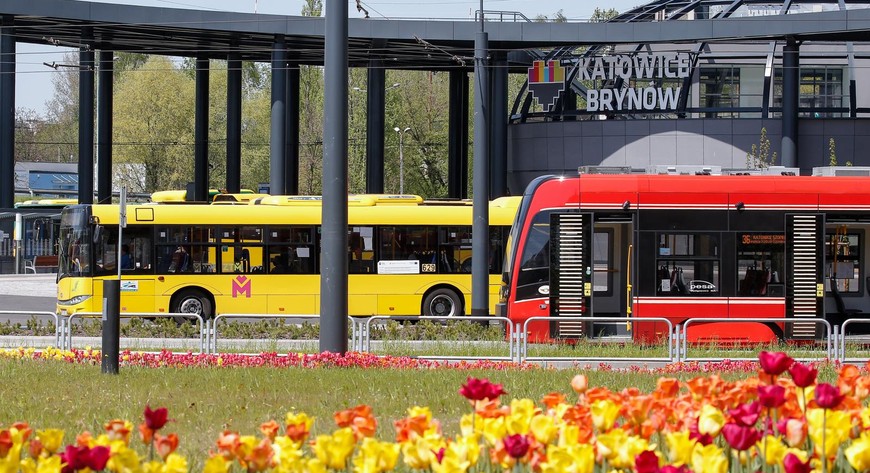 To początek nowej ważnej dla miasta trasy