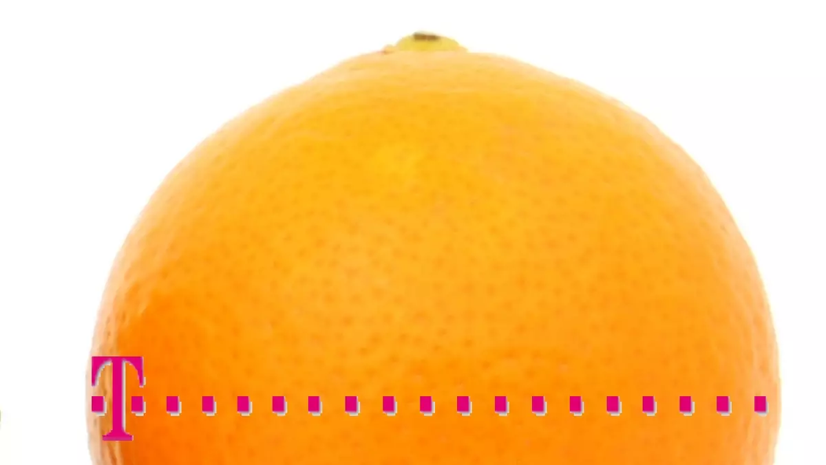 Orange Tmob