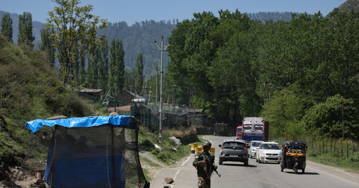 Pakistan i Indie na granicy wojny. Atak zbrojny możliwy w ciągu 1,5 doby