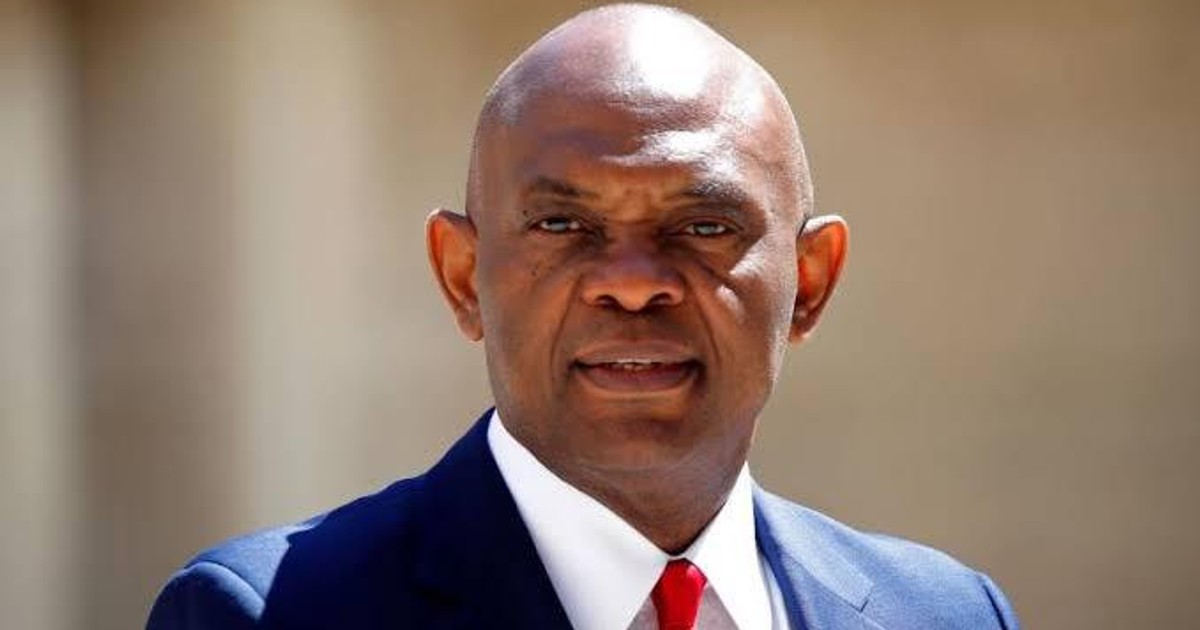Elumelu, others seek more investments in digital infrastructure - Vimarsana News