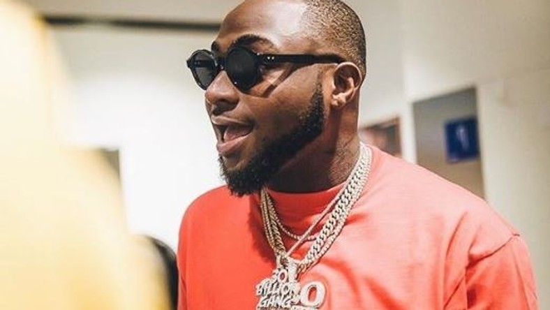 Billboard Award 2019 - Davido Get First Billboard Award Nomination