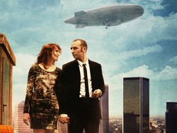 &quot;Dziewczyna z szafy&quot; – coraz ciaśniej, coraz duszniej