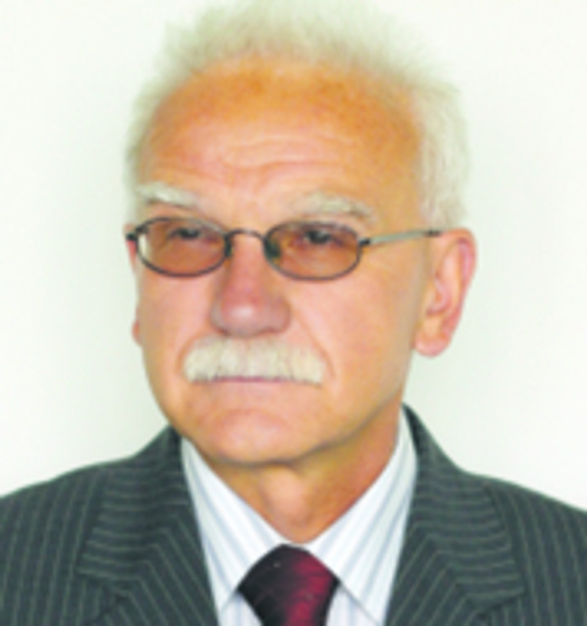 Jerzy Kuźniar. Fot. Materiały Prasowe