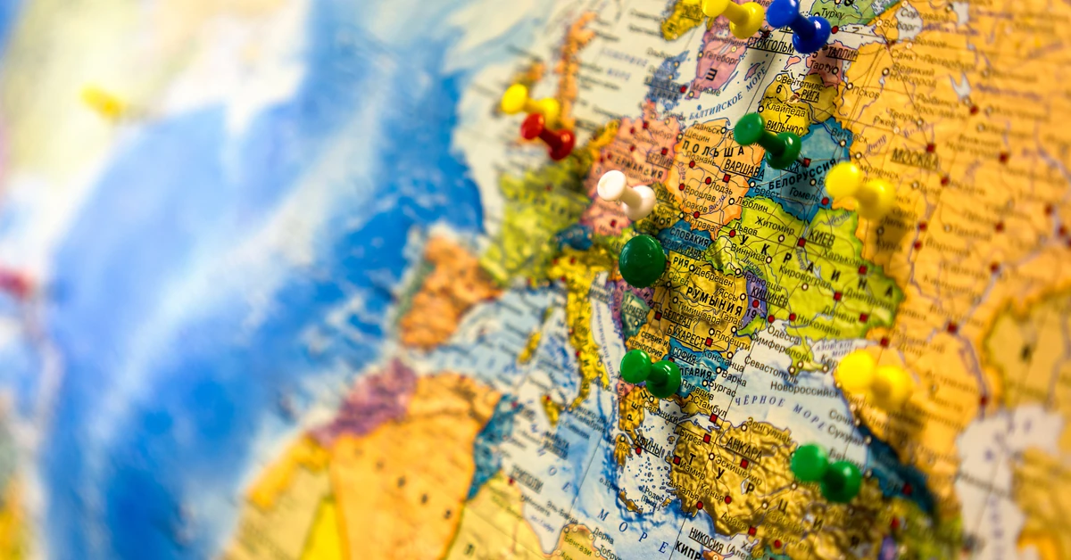 Trudny, ale szybki quiz z geografii dla znawców. Odpowiedz TAK lub NIE i zdobądź 10/10