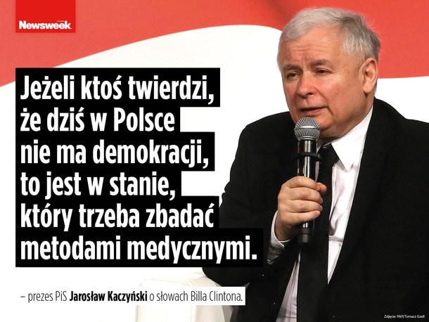 Jarosław Kaczyński