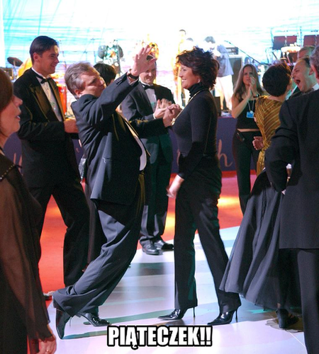 Najlepsze MEMY z Aleksandrem Kwaśniewskim