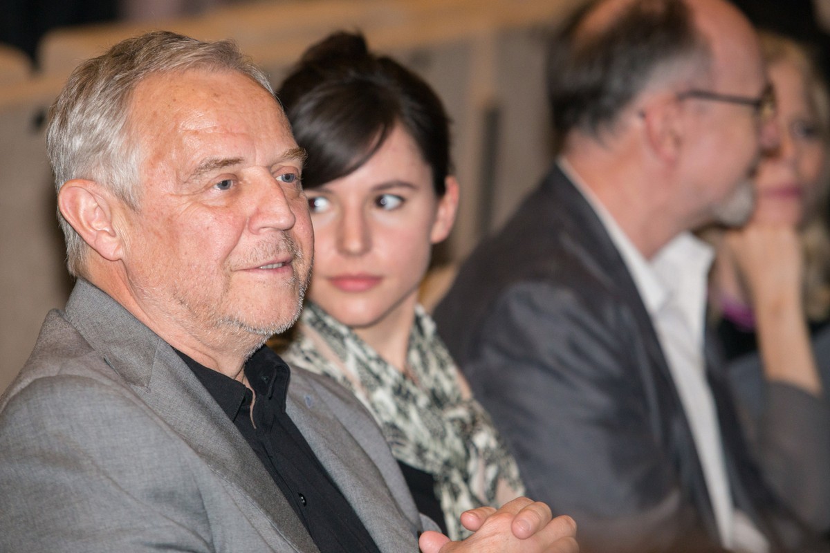 Marek Kondrat, Antonina Turnau
