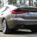 BMW 6 Gran Turismo - producenci aut mówią nam, czego potrzebujemy