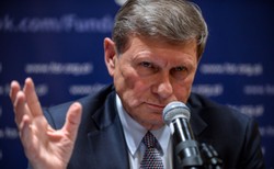 Balcerowicz ostro: Na świecie staliśmy się pośmiewiskiem