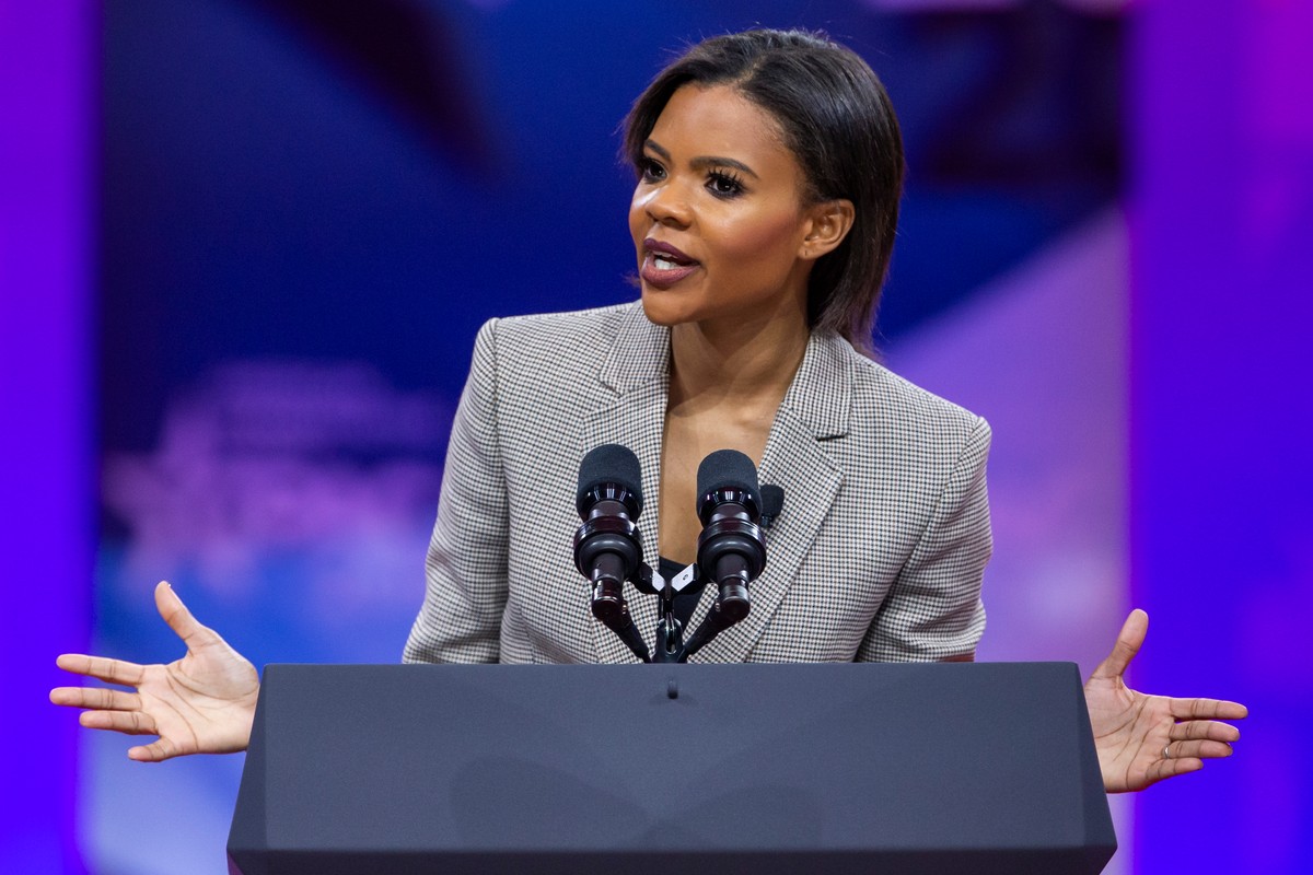 Candace Owens