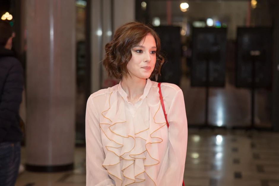 Milena Radulović prva je dala ispovest za "Blic" o zlostavljanju