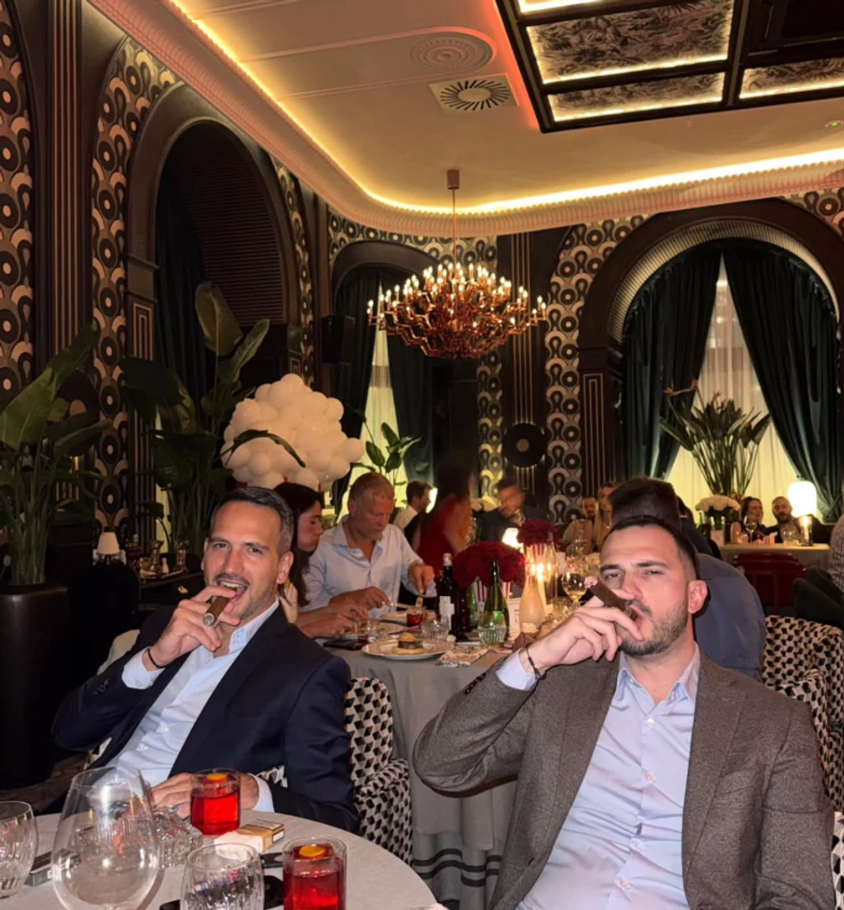 Lidija Vukićević, objava