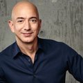 Jeff Bezos wysłał w kosmos... manekina Luke'a Skywalkera