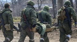 Ranny to prawie zabity. Wyciekły szokujące dane o rosyjskich stratach