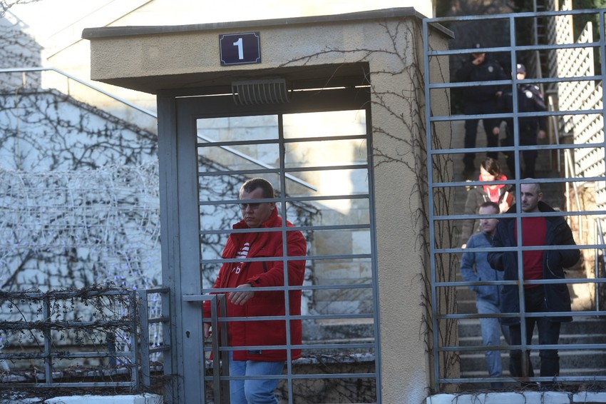 KARLEUSA kuca 19 foto RAS Snezana Krstic