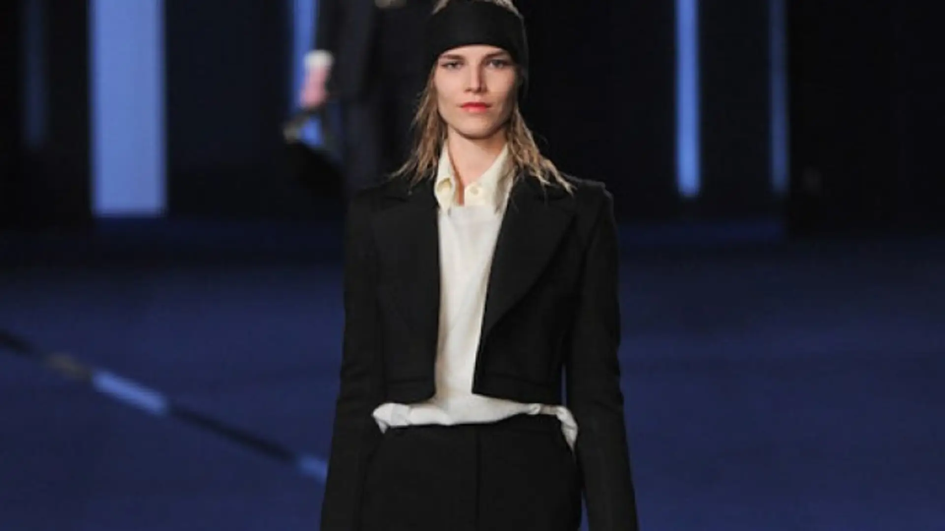 Sonia Rykiel: jesień-zima 2012/2013