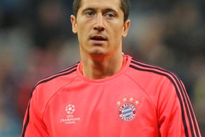 lewandowski