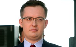 Kłótnia Rozenka z Winnickim o faszyzm, marksizm i LGBT. 'Nie będzie pan wypraszał moich gości'