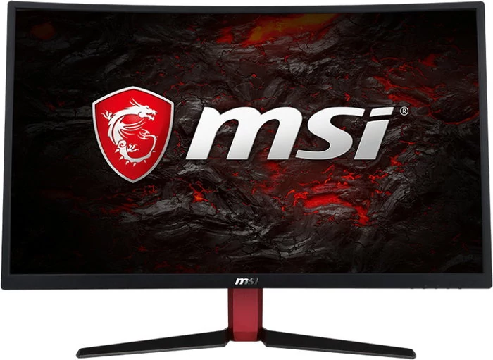  MSI Optix G27C2 Curved 27