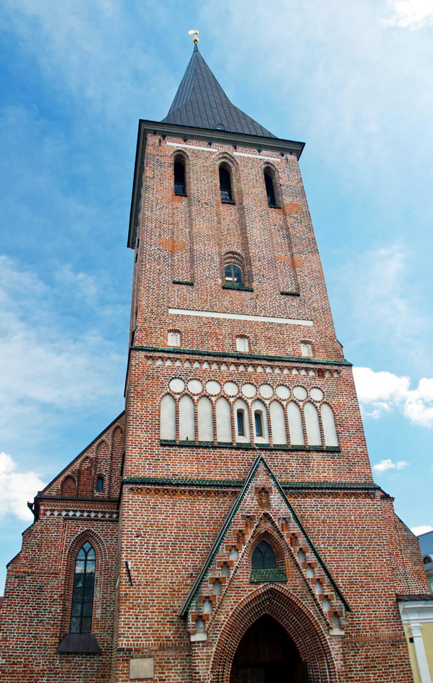 6 Cudów Bałtyku - najpiękniejsze miejsca nad Bałtykiem