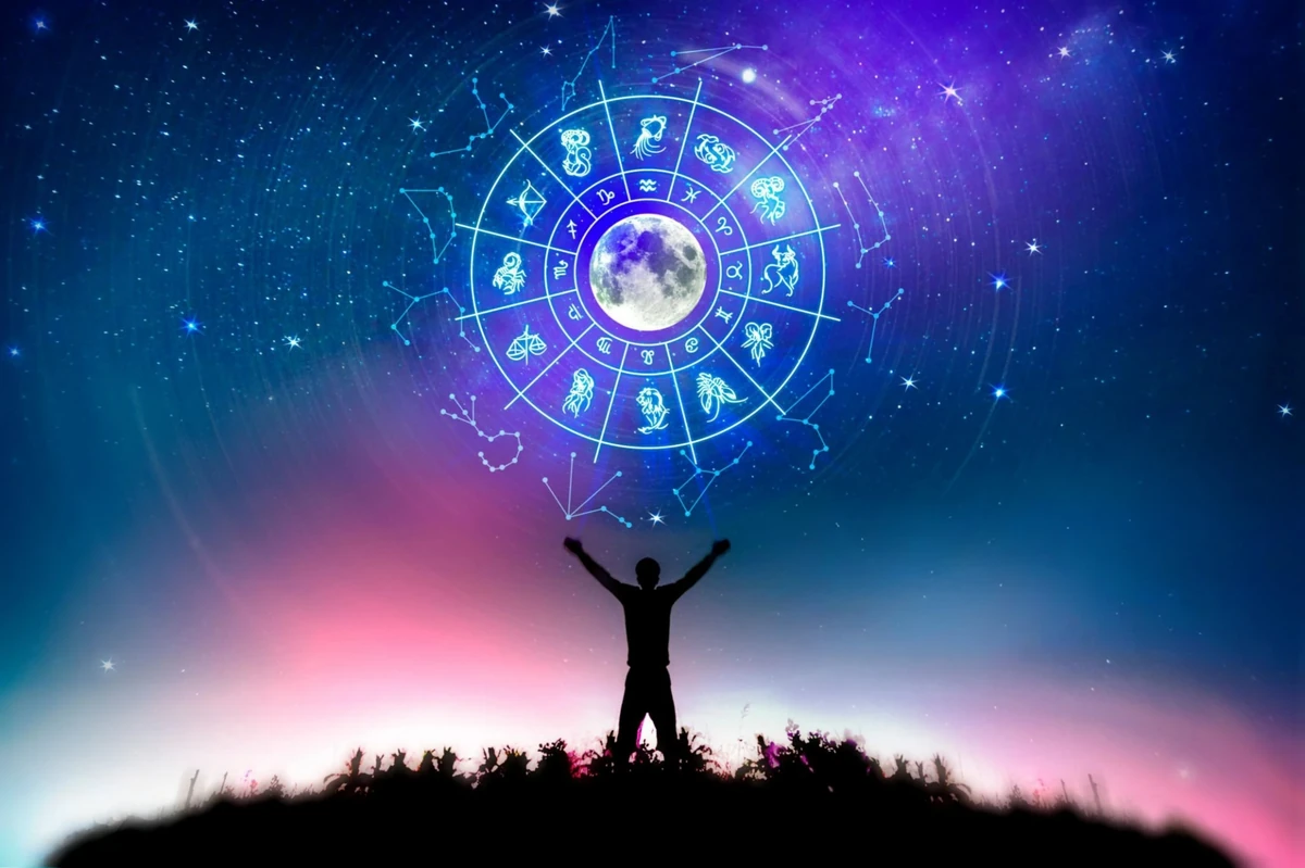 Te trzy znaki zodiaku zniosą wszystko. Najlepiej radzą sobie z problemami